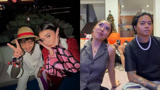 Reza Arap Diduga di TKP Kematian Lula Lahfah, Polisi Minta Kooperatif