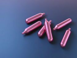 Gas Tertawa Whip Pink Diduga Sebabkan Kematian Lula Lahfah, BNN Peringatkan Bahaya Fatal