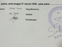 Prodem Peringatkan Prabowo: Jangan Pindahkan Polri dari Bawah Presiden, Ini Bahayanya