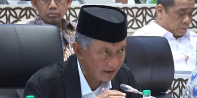 Menteri PU Dody Hanggodo Terbata-bata Dicecar DPR Soal Anggaran Bencana, Dikritik Keras