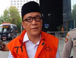 KPK Minta Noel Ebenezer Buka Suara Soal Parpol K di Sidang, Bukan di Media