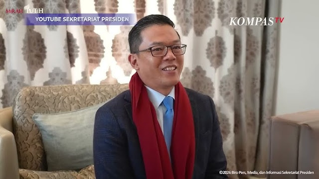 Perbandingan Menteri Muda: Kematangan Ditempa Pergerakan vs Sekadar Penampilan