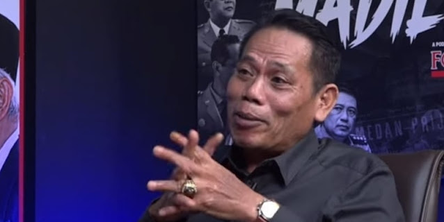 Pembangunan Infrastruktur Jokowi: Masif Tapi Belum Merata, Ini Kata Dosen FISIP UI