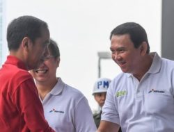 Ahok Tantang Jaksa Periksa Jokowi Terkait Kasus Korupsi BBM Pertamina Senilai Rp 285 Triliun