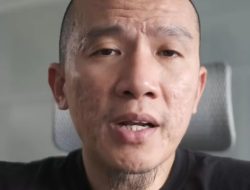 Felix Siauw Kritik Prabowo Soal Board of Peace: Ini Kezaliman dan Penjajahan Gaya Baru