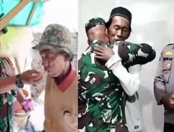 Oknum Aparat Minta Maaf ke Penjual Es Kue Bogor: Kronologi Lengkap & Bantuan yang Diterima Korban