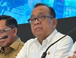 Reshuffle Kabinet Prabowo 2026: Menlu Retno Marsudi & Menko PMK Muhadjir Effendy Diganti?