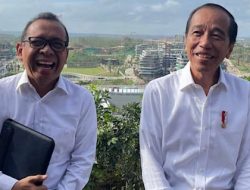 Reshuffle Kabinet Prabowo: Strategi Lepas dari Geng Solo dan Bayang-Bayang Jokowi?