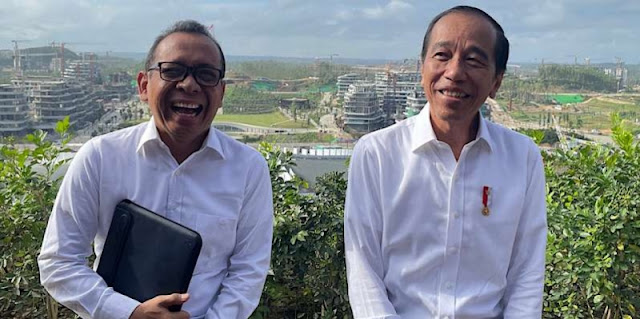 Reshuffle Kabinet Prabowo: Strategi Lepas dari Geng Solo dan Bayang-Bayang Jokowi?