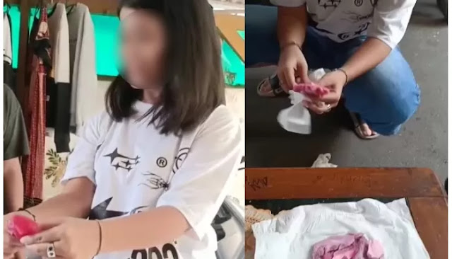 Fakta Lengkap Kasus Es Gabus Viral: Tuduhan Spons Ternyata Hoax, Aparat Minta Maaf