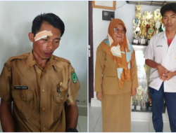 Satpam SMP di Luwu Utara Dihajar Murid Saat Tegur Bolos: Kronologi & Fakta Polisi