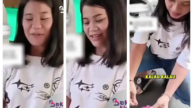 Hotman Paris Siap Bantu Kasus Es Gabus Suderajat, Perempuan Ini Diduga Pemicu Viral