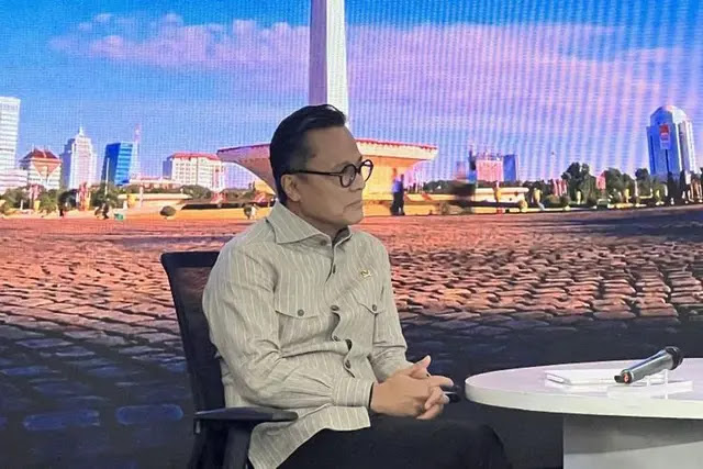 Danantara Ambil Alih 28 Perusahaan di Sumatra, Termasuk Tambang Agincourt Grup Astra