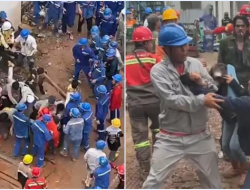 Bentrokan di Tambang Nikel IPIP Kolaka: Kronologi, Penyebab, dan Dampaknya