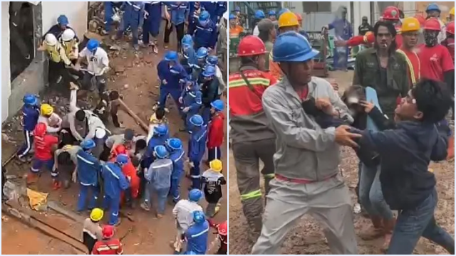 Bentrokan di Tambang Nikel IPIP Kolaka: Kronologi, Penyebab, dan Dampaknya