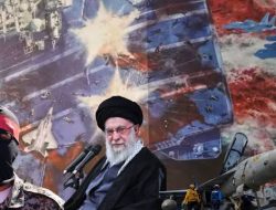 Iran Ancam Serang Jantung Tel Aviv: Analisis Ancaman Militer & Respons AS