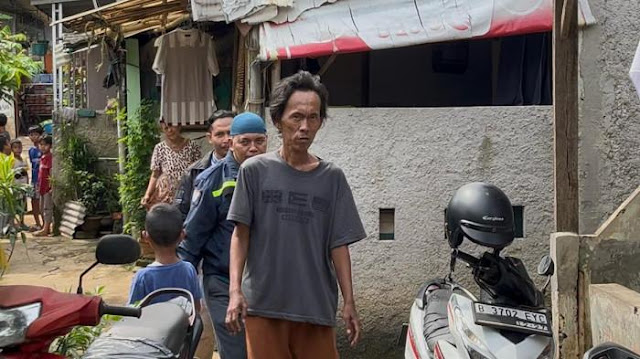 Motor Pemberian Kapolres ke Penjual Es Kue Viral Dipakai Anak Ngojek, Dedi Mulyadi Syok