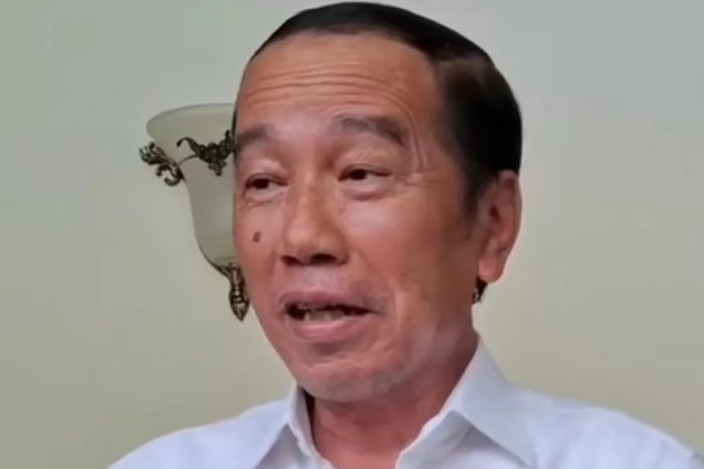 Rocky Gerung: Jokowi Tak Bisa Tenang Sebelum Kasus Ijazah & Hukum Keluarga Terbukti