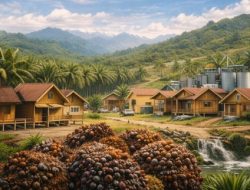 Perluasan Sawit di Papua: 5 Manfaat Besar untuk Ekonomi, OAP, dan Energi Nasional