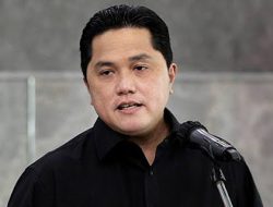 Desakan Copot Erick Thohir dari Menpora: Kinerja Kepemudaan Dipertanyakan, PP Himmah Soroti Indonesia Emas 2045