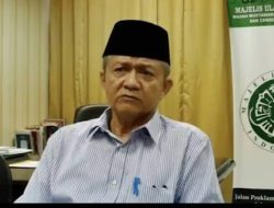Anwar Abbas Peringatkan Prabowo Soal Dewan Perdamaian AS-Israel: Analisis Risiko & Dana Rp16,7 T untuk Gaza