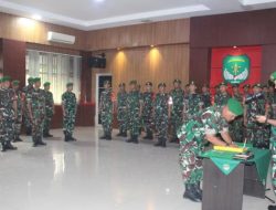 Babinsa Serda Heri Dihukum Penahanan 21 Hari Usai Tuduh Pedagang Es Gabus Pakai Spons