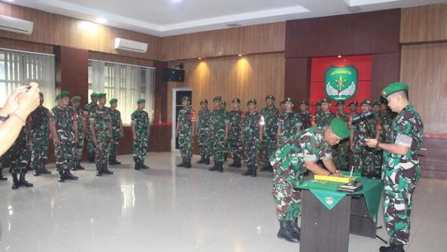 Babinsa Serda Heri Dihukum Penahanan 21 Hari Usai Tuduh Pedagang Es Gabus Pakai Spons