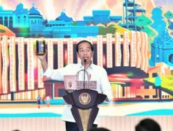 TPUA Klaim Eggi Sudjana & Damai Hari Lubis Resmi Bergabung dengan Kubu Jokowi