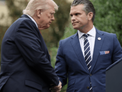 Militer AS Siap Serang Iran? Laporan Pentagon & Ancaman Drone Iran Terbaru