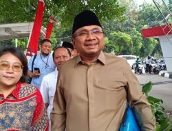 Yaqut Cholil Qoumas Dipanggil KPK Lagi, Saksi Kunci Kasus Korupsi Kuota Haji Rp1 Triliun