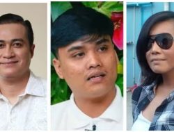 Siapa Ayah Biologis Ressa Rizky Rosano? Fakta Adjie Pangestu, Teuku Ryan & Masa Lalu Denada