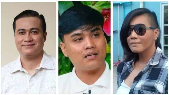 Siapa Ayah Biologis Ressa Rizky Rosano? Fakta Adjie Pangestu, Teuku Ryan & Masa Lalu Denada