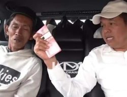 Tukang Es Gabus Viral Bohongi Dedi Mulyadi: Fakta Rumah Sendiri Terungkap