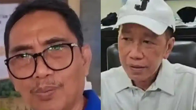 Teman Kuliah Jokowi di UGM Bantah Roy Suryo: Ijazah Asli, Tuduhan Palsu Mengada-ada