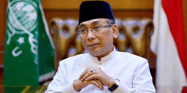 Gus Yahya Dikukuhkan Kembali sebagai Ketua Umum PBNU, Muktamar Ke-35 NU Dijadwalkan 2026