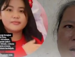 Sally Siswi SMK Letris Pamulang Hilang: Kronologi, CCTV, dan Pencarian ke Pool Bus Rosalia