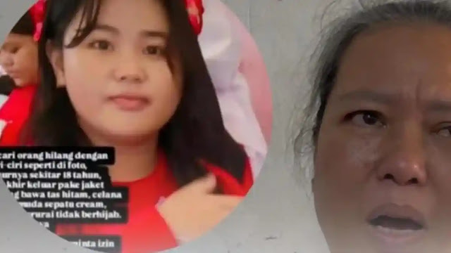 Sally Siswi SMK Letris Pamulang Hilang: Kronologi, CCTV, dan Pencarian ke Pool Bus Rosalia