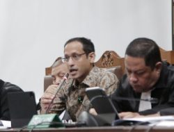 Harga Chromebook Kemendikbud Rp 5,7 Juta, Nadiem Makarim Bantah Keras Isu Rp 10 Juta