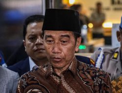 Jokowi Buka Suara Soal Kasus Korupsi Haji: Setiap Kasus Selalu Kaitkan Nama Saya