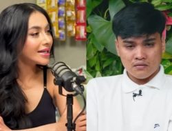 Denada Akui Ressa Anak Kandung, Pengacara Bongkar Fakta Hidup Mewah dan Bantah Penelantaran