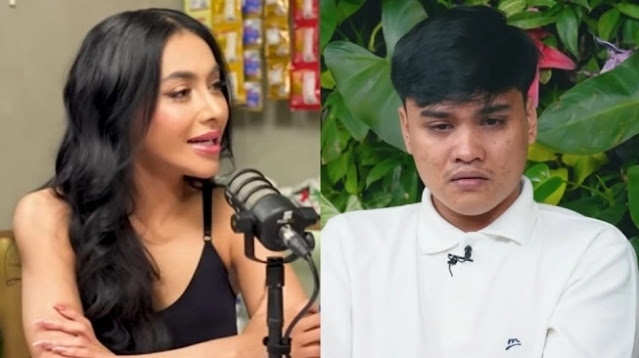 Denada Akui Ressa Anak Kandung, Pengacara Bongkar Fakta Hidup Mewah dan Bantah Penelantaran