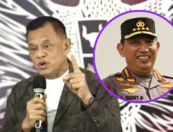 Gatot Nurmantyo Kritik Kapolri Listyo Sigit: 3 Poin Kontroversial & Alarm Demokrasi