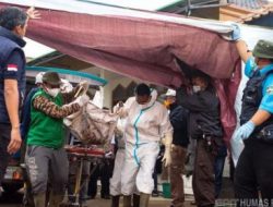 Longsor Bandung Barat: 60 Kantong Jenazah Ditemukan, 20 Korban Masih Hilang