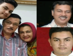 Ancaman Pistol Ussama, Ayah Tiri Denada, Saat Serah Terima Bayi Ressa 24 Tahun Lalu