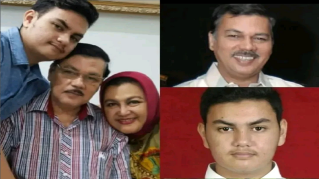 Ancaman Pistol Ussama, Ayah Tiri Denada, Saat Serah Terima Bayi Ressa 24 Tahun Lalu