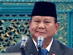 Prabowo Subianto Temui Siti Zuhro & Susno: Pertemuan Malam Bahas Pemilu dan Hukum