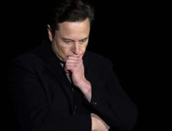 Daftar Lengkap Nama Besar dalam Dokumen Epstein: Elon Musk, Pangeran Andrew, hingga Richard Branson