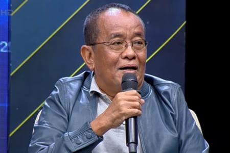 Said Didu Ungkap Isi Pertemuan dengan Prabowo: Bahas Reformasi Polri hingga Gaza