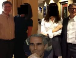 Klaim Dokumen Epstein: Bill Gates Tertular STD dari Gadis Rusia? Fakta & Bantahan