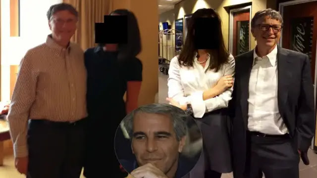 Klaim Dokumen Epstein: Bill Gates Tertular STD dari Gadis Rusia? Fakta & Bantahan